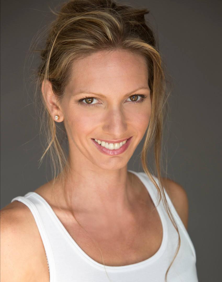 Mary May, Founder of Bing Travel Club